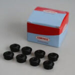 19036122 CORTECO комплект прокладок