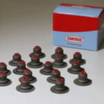 19036873 CORTECO комплект прокладок