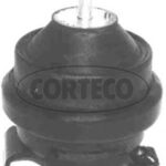 21651934 CORTECO кронштейн двигателя