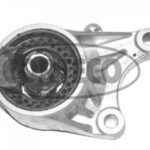 21652318 CORTECO кронштейн двигателя