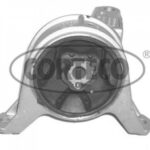 21652320 CORTECO кронштейн двигателя