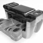 21652820 CORTECO подвеска