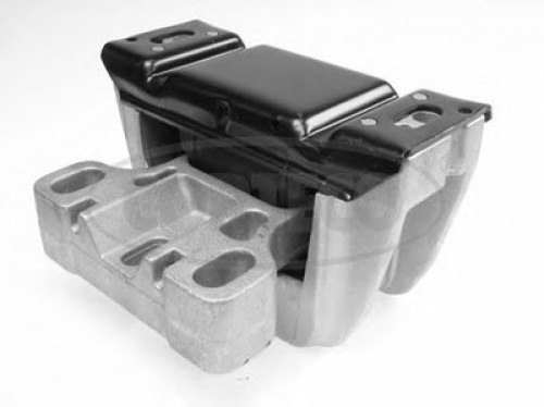 21652822 CORTECO corteco vw подушка двигуна лів.bora