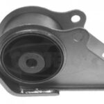 21653096 CORTECO кронштейн двигателя