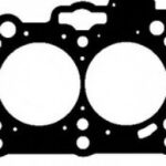 414163P CORTECO прокладка головки 2.0tdi golf 04-09/passat/jetta 05-11 (3мітки/1.71mm)