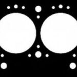 414339P CORTECO прокладка