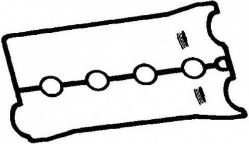 440003P CORTECO прокладка 440003P CORTECO прокладка