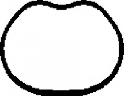 450136H CORTECO прокладка 450136H CORTECO прокладка