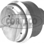 602571 CORTECO кронштейн двигателя