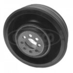 80000200 CORTECO ременный шкив