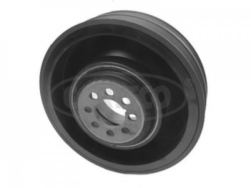 80000200 CORTECO ременный шкив 80000200 CORTECO ременный шкив