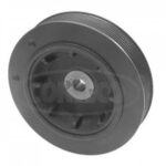 80000205 CORTECO ременный шкив