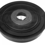 80000597 CORTECO ременный шкив