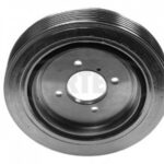 80000707 CORTECO ременный шкив