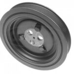 80000834 CORTECO ременный шкив