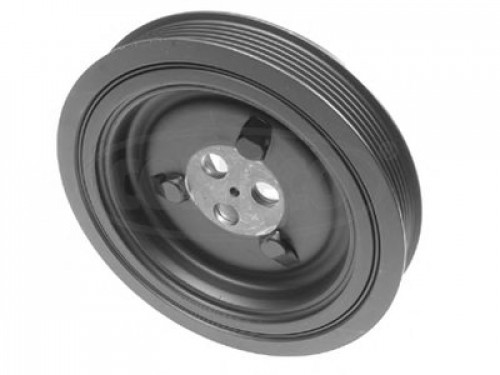 80000834 CORTECO ременный шкив