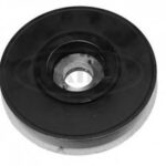 80000873 CORTECO ременный шкив