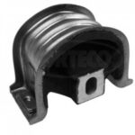 80000893 CORTECO кронштейн двигателя