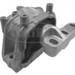 80001421 CORTECO кронштейн двигателя