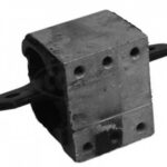 80001463 CORTECO подвеска