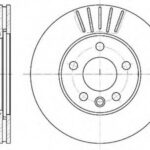 655110 ROADHOUSE тормозной диск