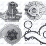 A151RS DOLZ водяной насос