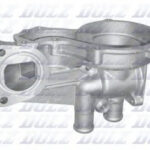 A173 DOLZ водяной насос