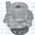 A186 DOLZ водяной насос