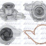 A190 DOLZ водяной насос