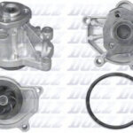 A207 DOLZ водяной насос