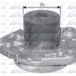 A300 DOLZ водяной насос