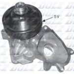 B222 DOLZ водяной насос