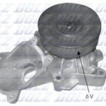 B224 DOLZ водяной насос