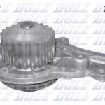 C122 DOLZ водяной насос