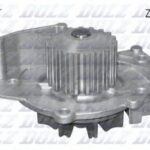 C127 DOLZ водяной насос