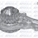 C129 DOLZ водяной насос