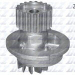 D211 DOLZ водяной насос