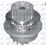 D213 DOLZ водяной насос