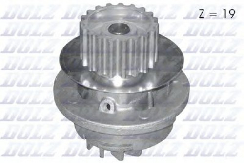 D213 DOLZ водяной насос
