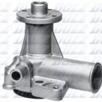 F112 DOLZ водяной насос