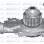 F127 DOLZ водяной насос