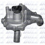 F204 DOLZ водяной насос