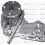 F233 DOLZ водяной насос