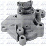 H203 DOLZ водяной насос