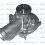 H216 DOLZ водяной насос