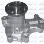 H218 DOLZ водяной насос