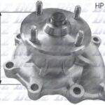 H225 DOLZ водяной насос