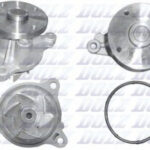 H235 DOLZ водяной насос