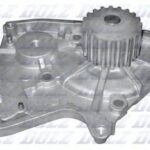 M156 DOLZ водяной насос