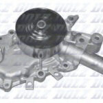 M215 DOLZ водяной насос